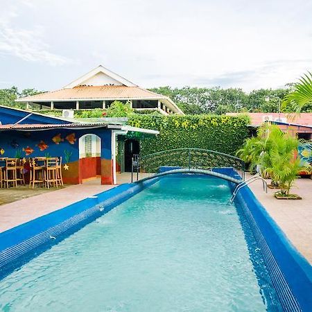 Hotel Boutique Hacienda San Pedro San Marcos Kültér fotó