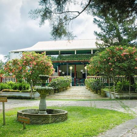 Hotel Boutique Hacienda San Pedro San Marcos Kültér fotó