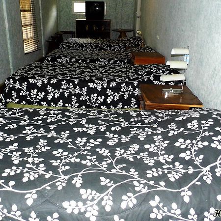 Hotel Boutique Hacienda San Pedro San Marcos Kültér fotó