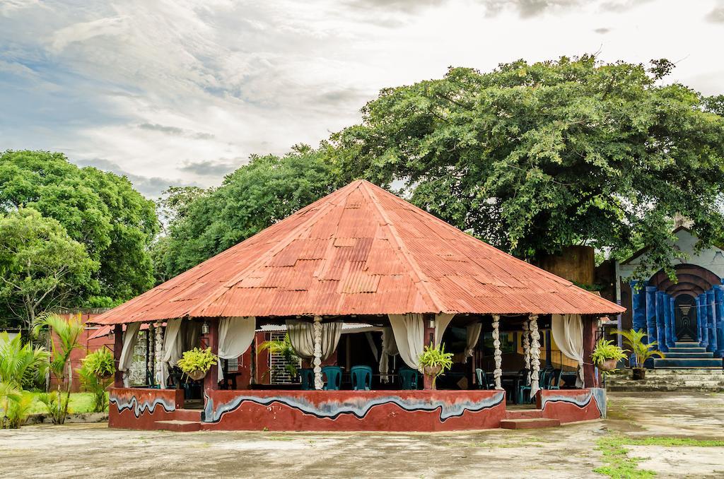 Hotel Boutique Hacienda San Pedro San Marcos Kültér fotó
