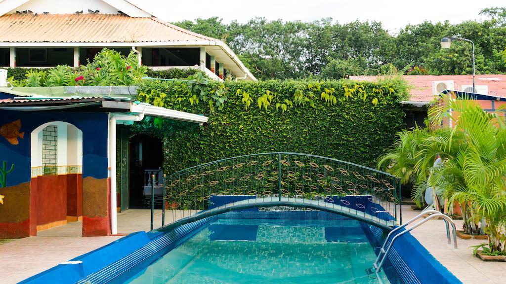 Hotel Boutique Hacienda San Pedro San Marcos Kültér fotó