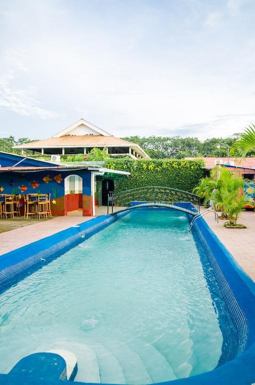 Hotel Boutique Hacienda San Pedro San Marcos Kültér fotó