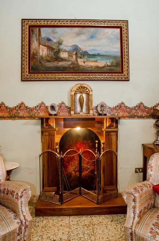 Hotel Boutique Hacienda San Pedro San Marcos Kültér fotó