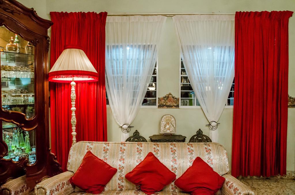 Hotel Boutique Hacienda San Pedro San Marcos Kültér fotó
