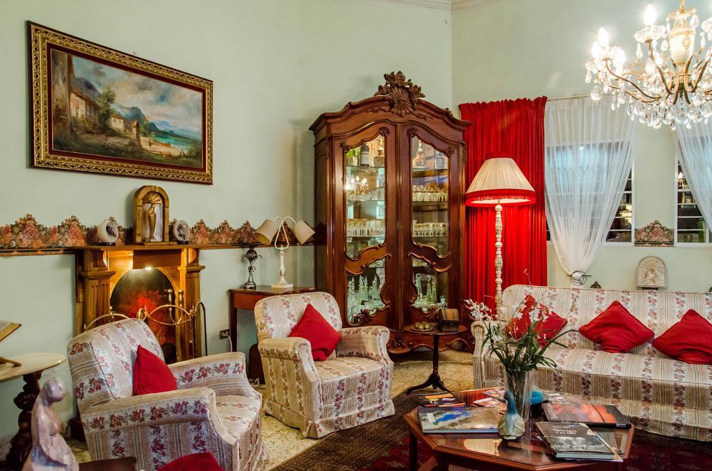 Hotel Boutique Hacienda San Pedro San Marcos Kültér fotó