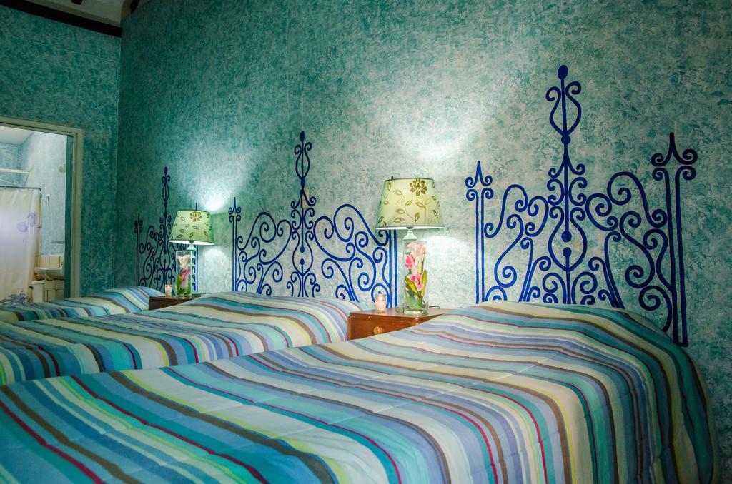 Hotel Boutique Hacienda San Pedro San Marcos Kültér fotó