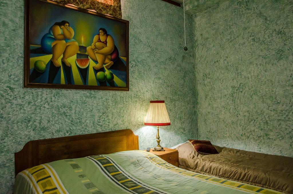 Hotel Boutique Hacienda San Pedro San Marcos Kültér fotó