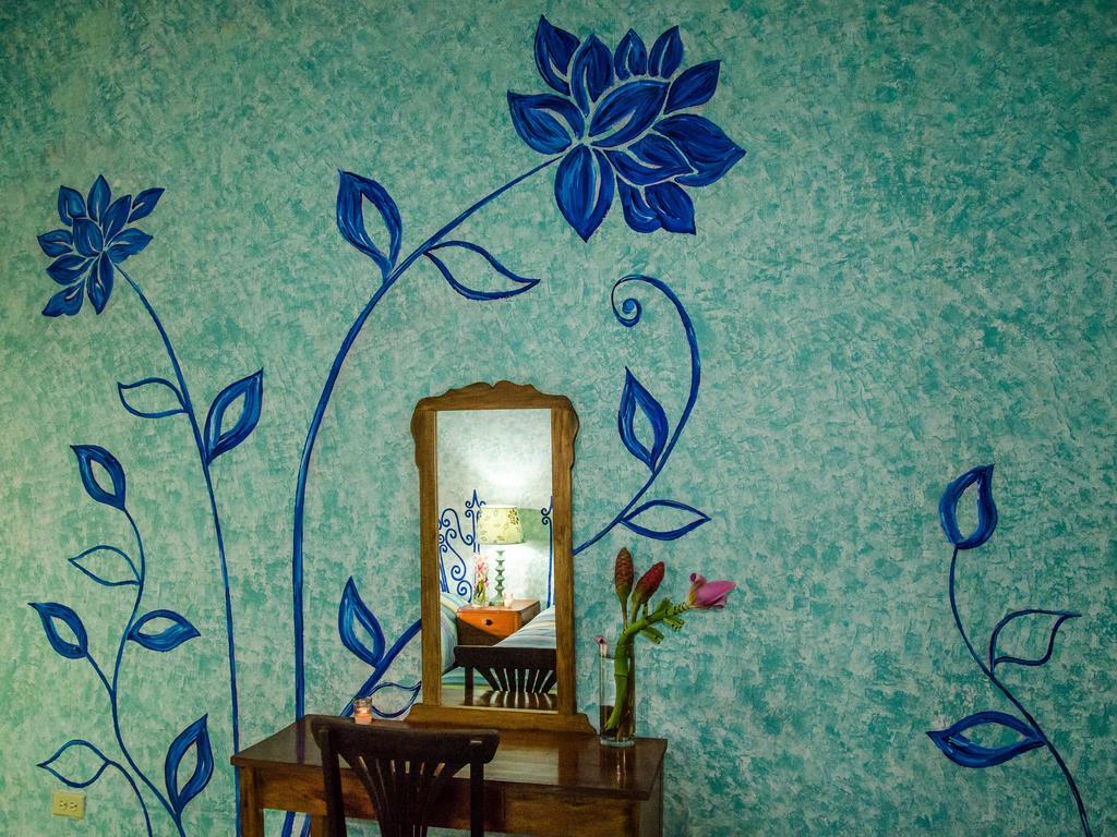 Hotel Boutique Hacienda San Pedro San Marcos Kültér fotó