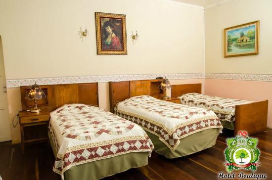 Hotel Boutique Hacienda San Pedro San Marcos Kültér fotó
