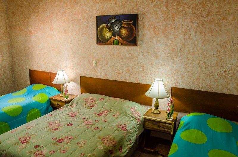 Hotel Boutique Hacienda San Pedro San Marcos Kültér fotó